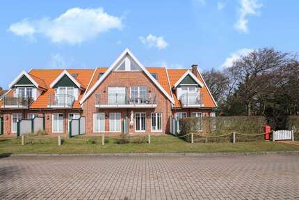 Haus Juist - 4 Zimmer, 83 m&sup2;, 695.000&euro; | Angebot:26976577
