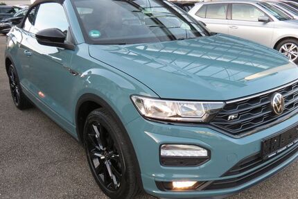 VW T-Roc 27.554 km 24.900 &euro; Sasbach 77880