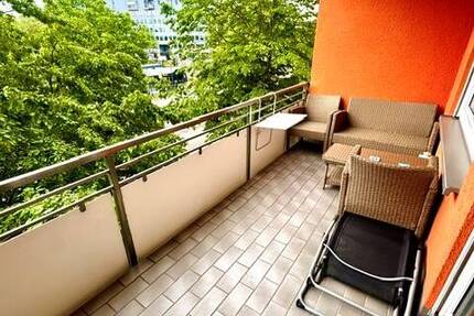 Wohnung Mannheim Neckarau - 2 Zimmer, 51 m&sup2;, 225.000&euro; | Angebot:26686727