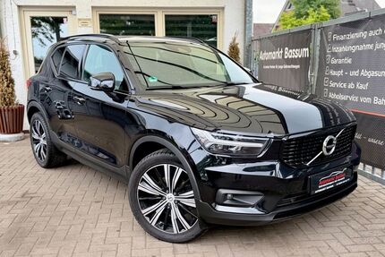 Volvo XC40 107.628 km 23.990 &euro; Bassum 27211