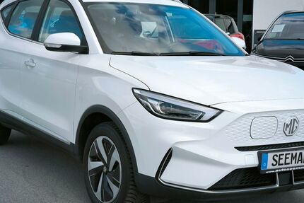 MG ZS 32.000 km 16.500 &euro; Fürstenzell 94081