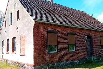 Haus Wittstock/Dosse Dosse - 4 Zimmer, 130 m&sup2;, 85.000&euro; | Angebot:26704114