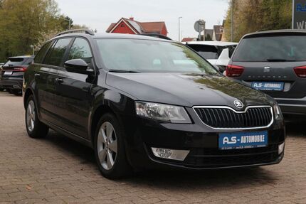 Skoda Octavia 148.400 km 9.990 &euro; Hiddenhausen 32120