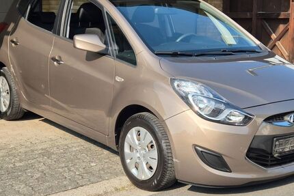 Hyundai ix20 179.000 km 3.900 &euro; Elsenfeld 63906