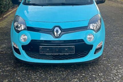 Renault Twingo 86.000 km 3.900 &euro; Gersthofen 86368