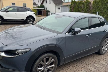 Mazda CX-30 61.742 km 19.500 &euro; Bretten 75015