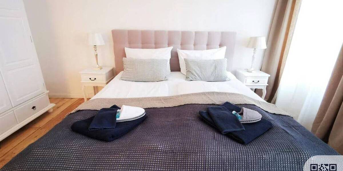Etagenwohnung Berlin Charlottenburg - 3 Zimmer, 2.642&euro; | Angebot:26701825