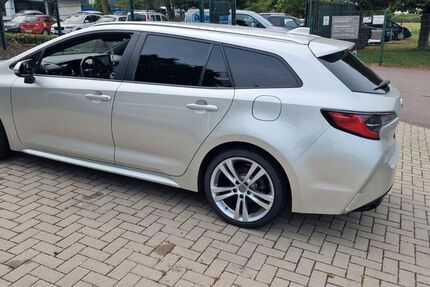 Toyota Corolla 65.000 km 20.000 € Bitburg 54634