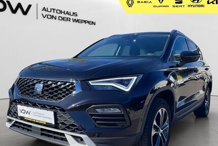 Seat Ateca 19.360 km 29.870 &euro; Oberschopfheim 77948