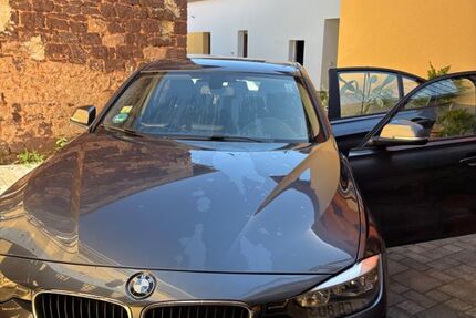 BMW 318 156.000 km 8.900 € Niedermohr 66879