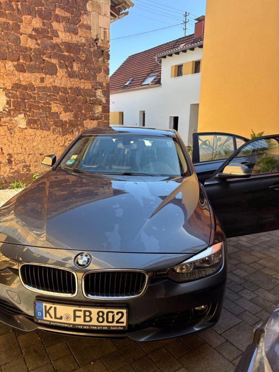 BMW 318 156.000 km 8.900 € Niedermohr 66879