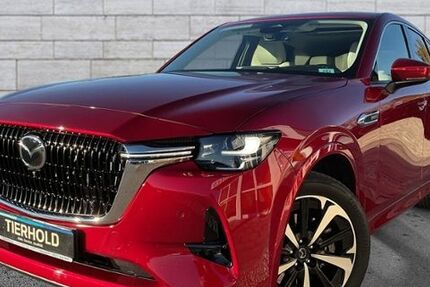 Mazda CX-60 46.000 km 37.900 € Augsburg 86179