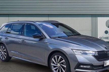 Skoda Octavia 87.980 km 25.890 &euro; Hoyerswerda 02977