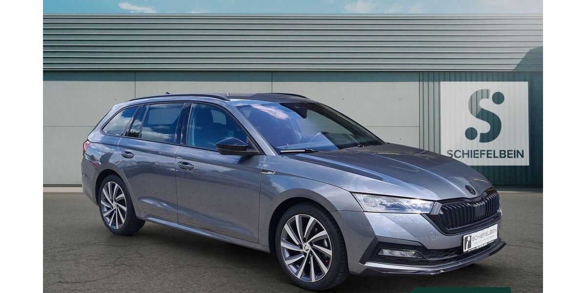 Skoda Octavia 87.980 km 25.890 &euro; Hoyerswerda 02977