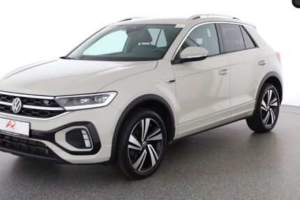 VW T-Roc 52.973 km 25.880 &euro; Berlin 12103