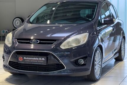 Ford C-Max 212.257 km 3.499 &euro; Bad Kötzting 93444