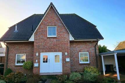 Wohnung Glückstadt - 4 Zimmer, 108 m&sup2;, 339.000&euro; | Angebot:26274882