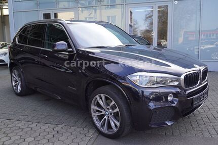 BMW X5 188.900 km 25.790 &euro; Kassel 34123
