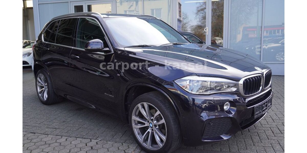 BMW X5 188.900 km 25.790 &euro; Kassel 34123