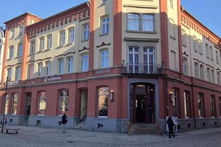 Wohnung Meiningen Weidig - 2 Zimmer, 47 m&sup2;, 75.000&euro; | Angebot:25040705