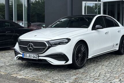 Mercedes-Benz E 220 8.000 km 63.900 &euro; Raubling 83064