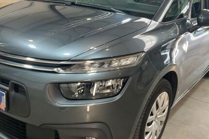 Citroen C4 Picasso 88.210 km 8.990 &euro; Prenzlau 17291