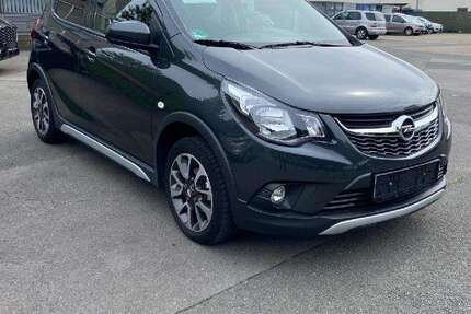 Opel Karl 22.300 km 9.500 &euro; Bad Pyrmont 31812