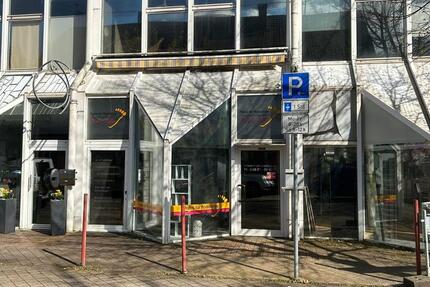 Büro Praxis Geschäftshaus Ladenfläche zu vermieten zimmer