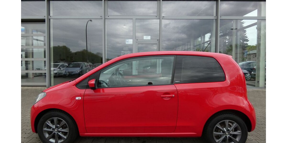 Seat Mii 70.000 km 5.699 &euro; Bergkamen 59192