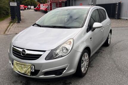 Opel Corsa 140.000 km 5.499 &euro; Kiel 24145