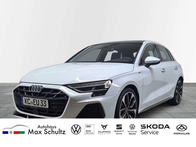 Audi A3 14.990 km 34.990 &euro; Kronach 96317