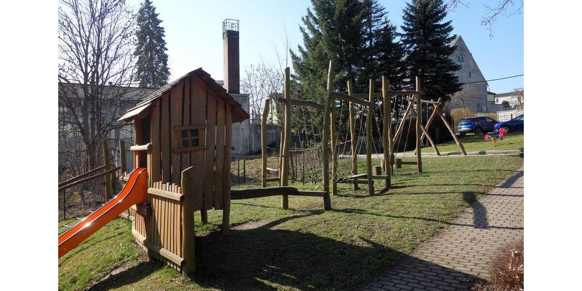 Erdgeschoßwohnung Pockau-Lengefeld Lengefeld - 2 Zimmer, 50 m&sup2;, 285&euro; | Angebot:26354883