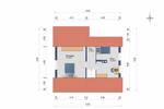 Einfamilienhaus Jagel - 4 Zimmer, 85 m&sup2;, 105.000&euro; | Angebot:26453457