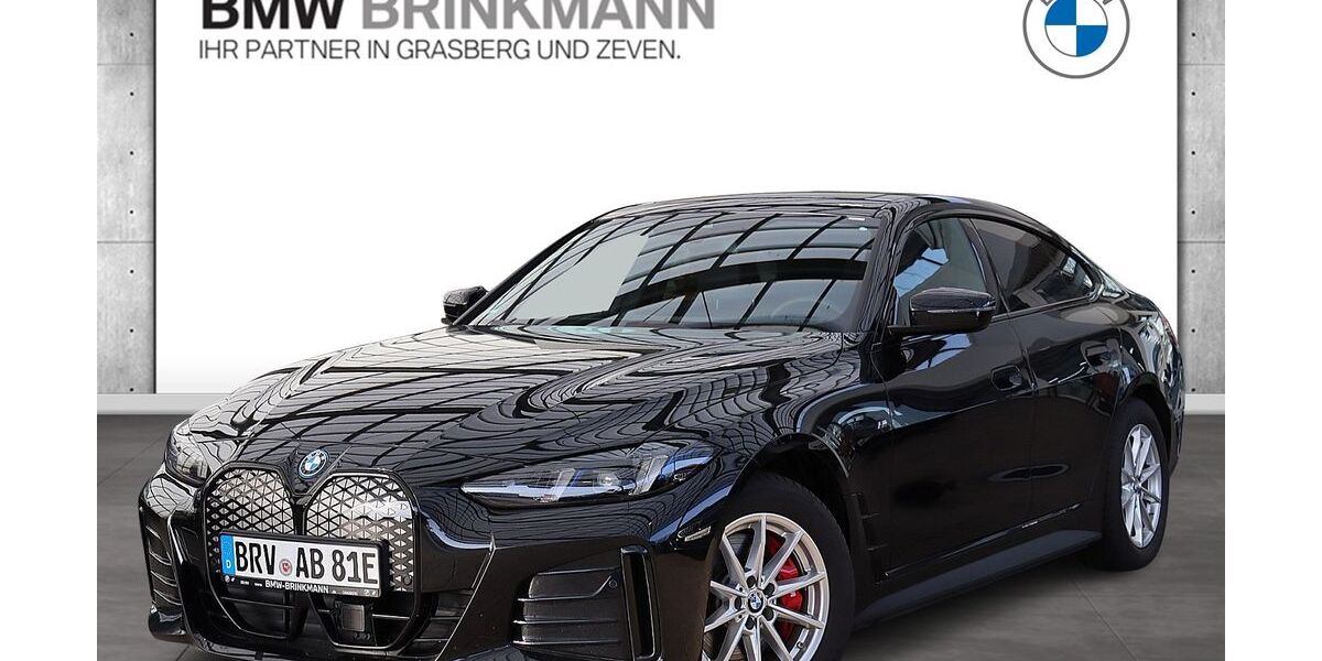 BMW i4 8.500 km 49.990 &euro; Zeven 27404