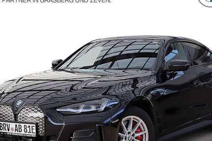 BMW i4 9.900 km 48.990 &euro; Zeven 27404