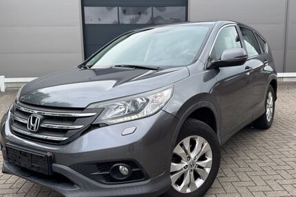 Honda CR-V 96.000 km 9.499 &euro; Ganderkesse 27777