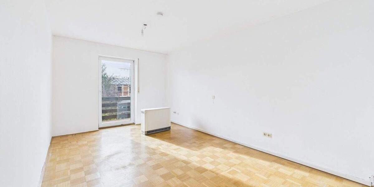 Reihenmittelhaus Kaufering - 5 Zimmer, 119 m&sup2;, 475.000&euro; | Angebot:25802993