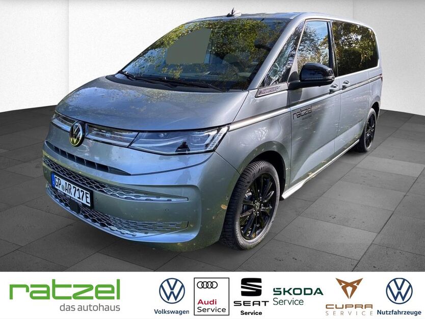 VW T7 Multivan 2.222 km 75.650 € Zell u.A. 73119