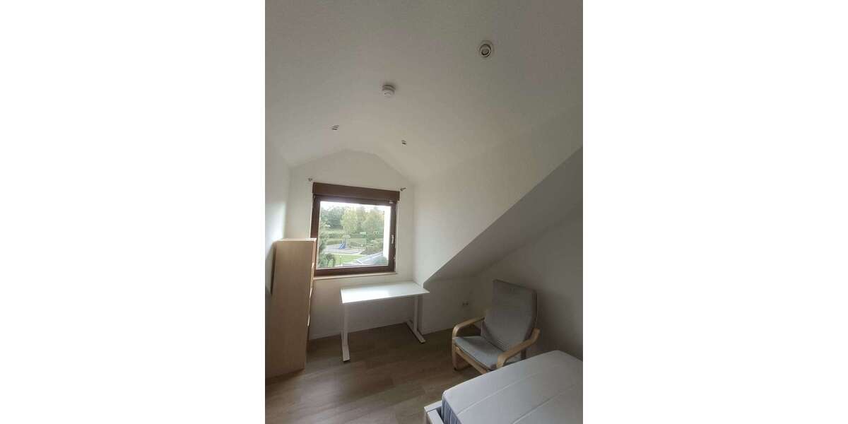 Etagenwohnung Remseck am Neckar Neckarrems - 1 Zimmer, 20 m&sup2;, 400&euro; | Angebot:24979314