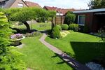 Dachgeschoßwohnung Wangerland - 2 Zimmer, 33 m&sup2;, 590&euro; | Angebot:26649866