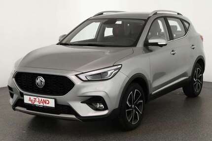 MG ZS 28.509 km 19.890 &euro; Hamburg 22761
