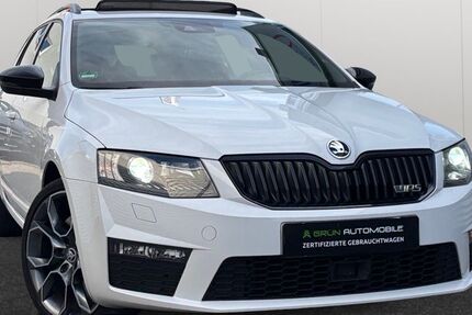 Skoda Octavia 173.000 km 11.900 &euro; Mainz 55129