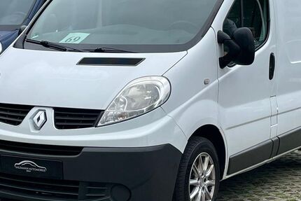 Renault Trafic 199.000 km 6.999 € Berlin 13088