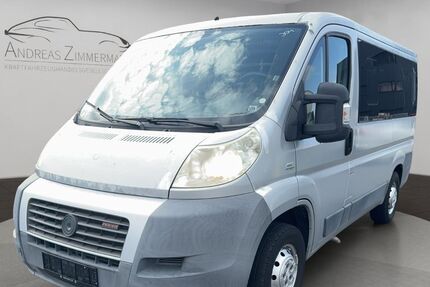 Fiat Ducato 73.673 km 11.800 € Kaarst 41564