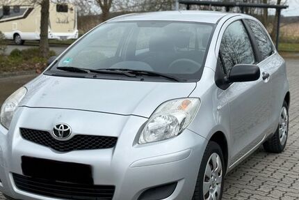 Toyota Yaris 172.849 km 2.190 € Neustadt 31535