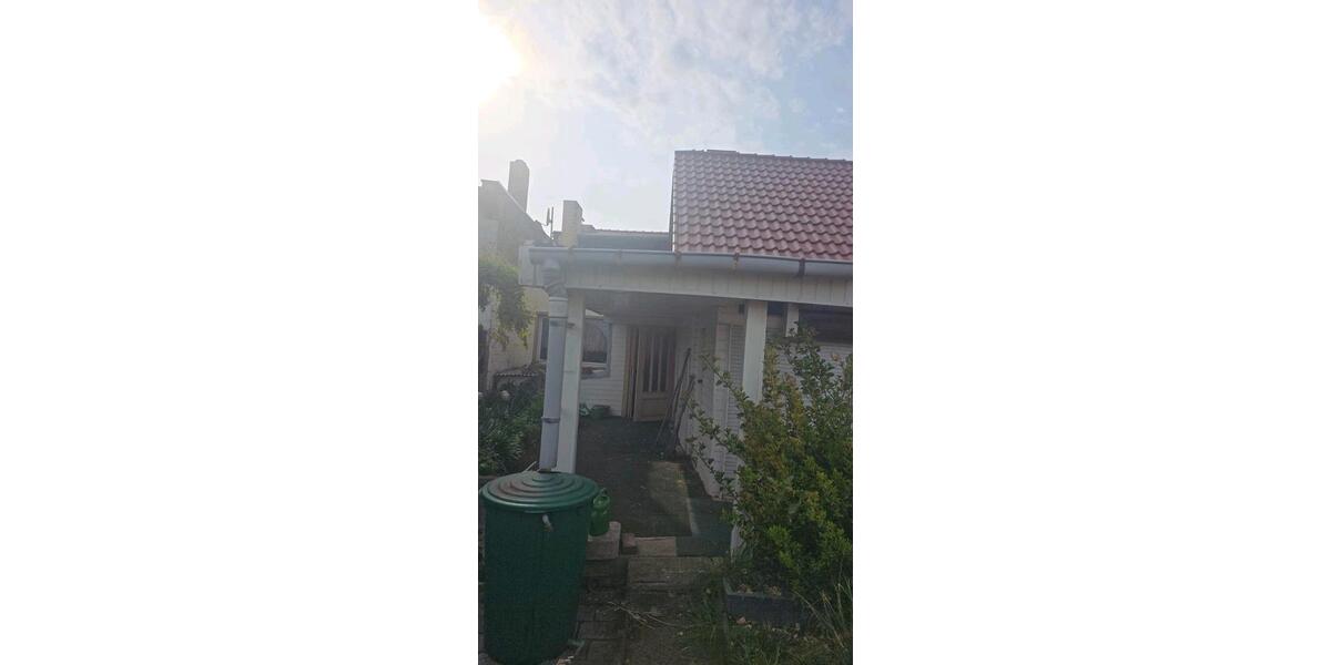 Doppelhaushälfte Seeland Frose - 4 Zimmer, 135 m&sup2;, 78.000&euro; | Angebot:27182513