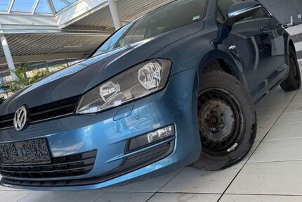 VW Golf 197.000 km 5.390 &euro; Öhringen 74613