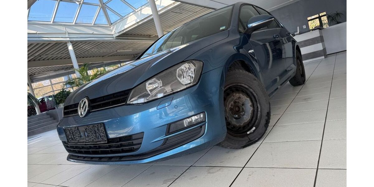 VW Golf 197.000 km 5.390 &euro; Öhringen 74613