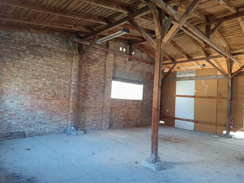 308 m² Lagerhalle Lager Halle mieten Selfstorage Garage Auto KFZ Stellplatz Boot Wohnmobil Gewerbe Werkstatt