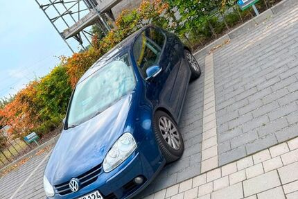 VW Golf 232.000 km 2.300 &euro; Kiel 24143
